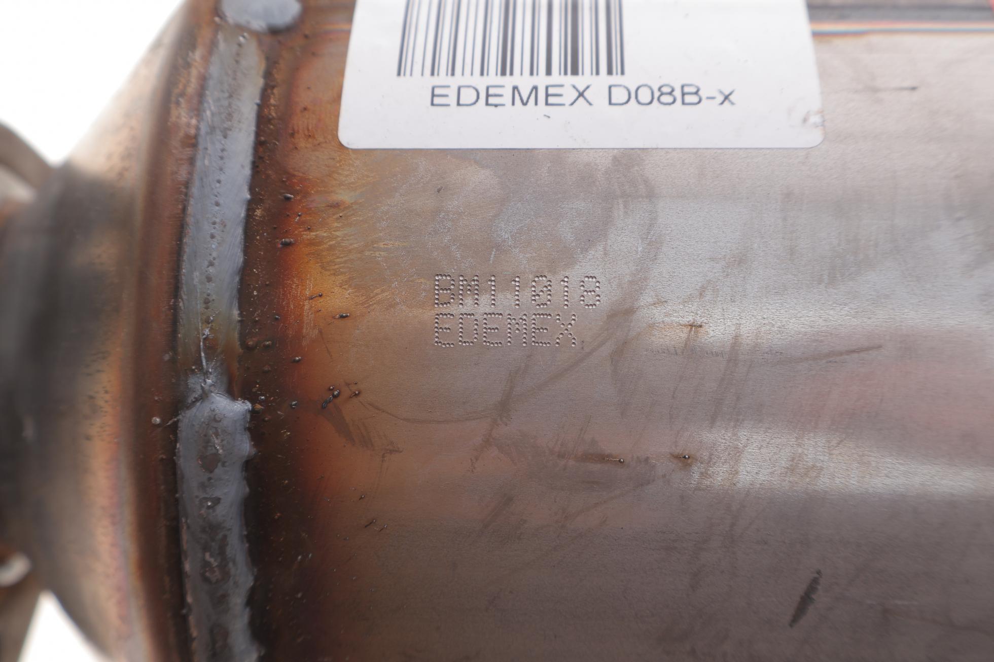 BM11019 BM CATALYSTS